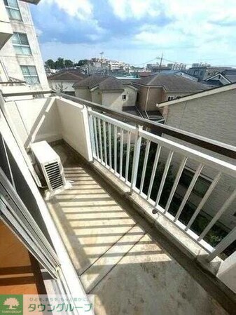 志木アーバンハイツの物件内観写真